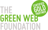 The Green Web Foundation