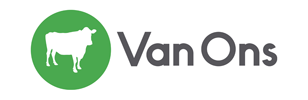 Van Ons Logo