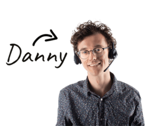 Danny Feskens