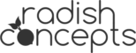 Radish Concepts