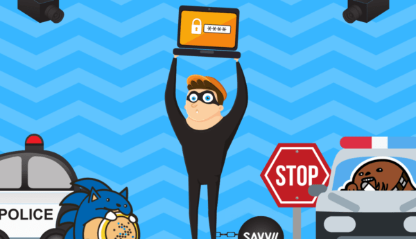 Neem geen risico, beveilig je website met Security Plus