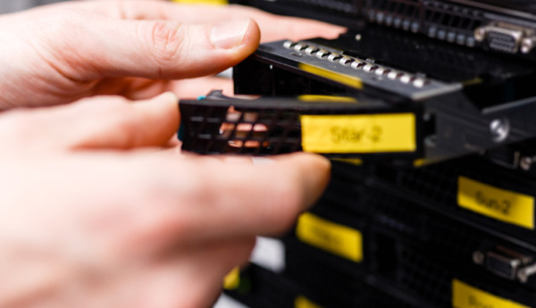 Data-Lokalisatie: De voor- en nadelen op een rijtje 