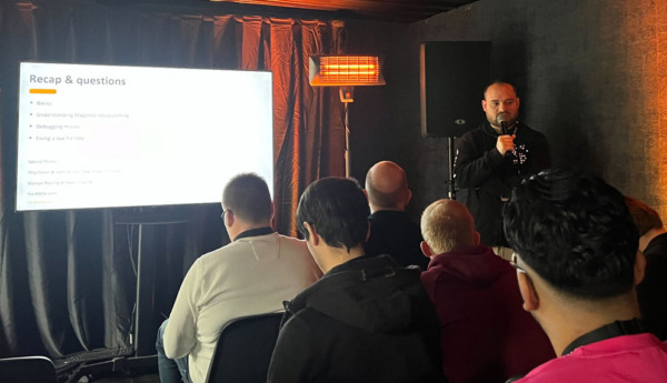 Meet Magento 2023: de Magento-ervaring verbeteren met Varnish