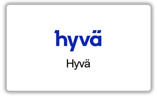 Hyvä
