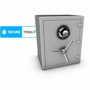 https vault