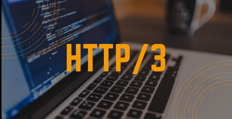 HTTP/3