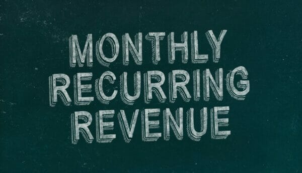 Drie succesvolle recurring revenue verdienmodellen voor jouw agency