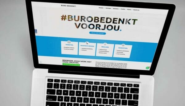 Hoe ons Resellerprogramma Buro Bedenkt vooruit helpt