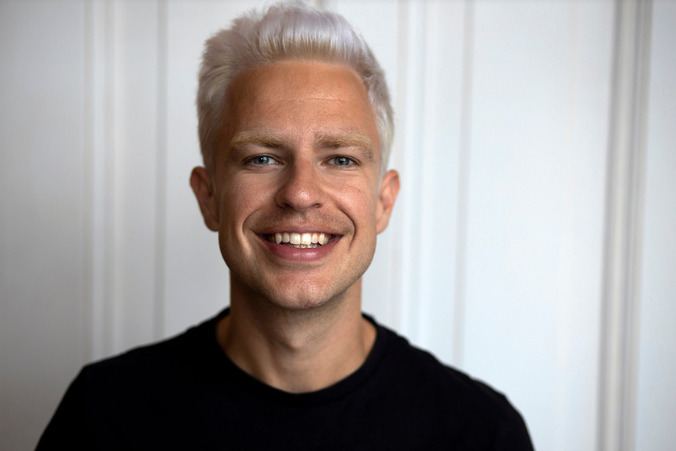 Sebastiaan van der Lans - Van Ons