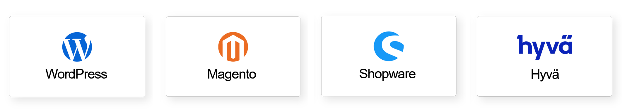 Savvii flavours